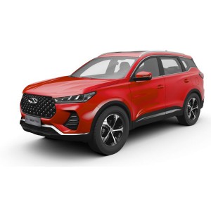 Chery Tiggo 7 PRO '16-