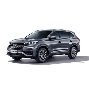 Chery Tiggo 8 '20-
