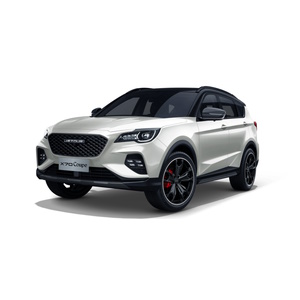 Chery Jetour X70S EV '20-