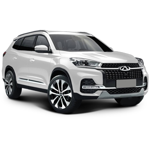 Chery Tiggo 8 '18-20