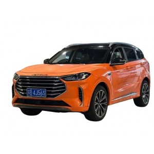 Chery Jetour X70 Plus '25-