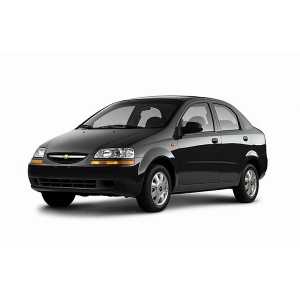 Chevrolet Aveo '12-