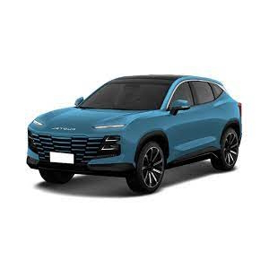 Chery Jetour Dashing 2023-