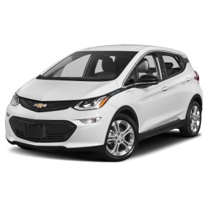 Chevrolet Bolt EV '16-