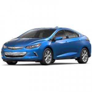 Chevrolet Volt '10-15