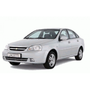 Chevrolet Lacetti '02-12