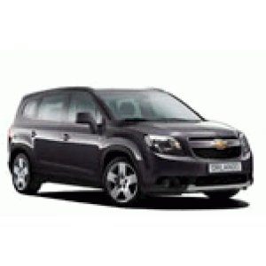 Chevrolet Orlando '11-15