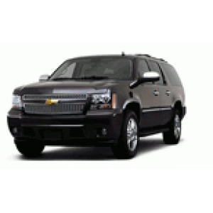 Chevrolet Suburban LS '00-06