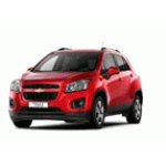Chevrolet Tracker '13-