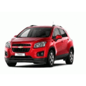 Chevrolet Tracker '13-