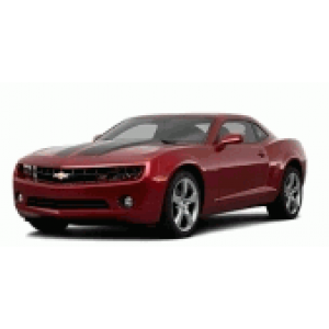 Chevrolet Camaro '09-15