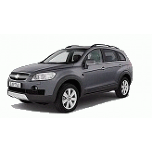 Chevrolet Captiva '11-