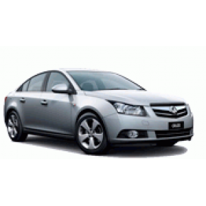 Chevrolet Cruze '08-11