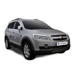 Chevrolet Captiva '06-10
