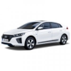 Chevrolet Volt II '15-