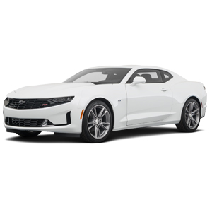 Chevrolet Camaro '15-18