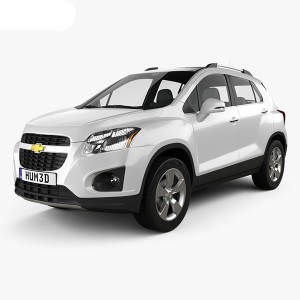 Chevrolet Trax '13-