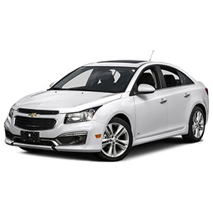Chevrolet Cruze '11-16