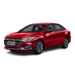 Chevrolet Monza 2019-