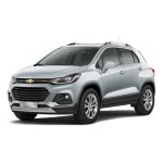 Chevrolet Tracker 2019-