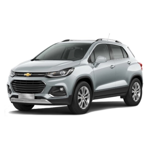 Chevrolet Tracker 2019-