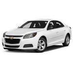 Chevrolet Malibu '15-