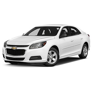 Chevrolet Malibu '15-
