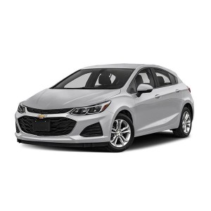 Chevrolet Cruze I J300 '08-16