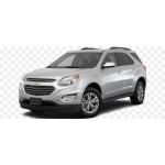 Защита двигателя Chevrolet Equinox '09-17