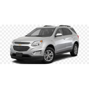 Chevrolet Equinox '09-17