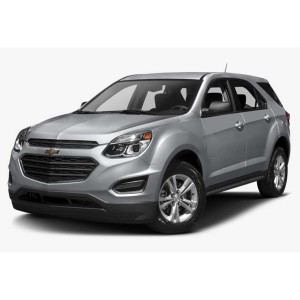 Chevrolet Equinox '17-