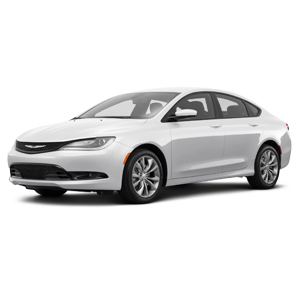 Chrysler 200 '14-16