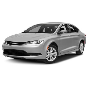 Chrysler 200 '10-14