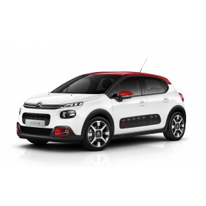 Citroen C3 '16-
