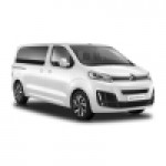 Citroen Spacetourer (Jumpy) '17-