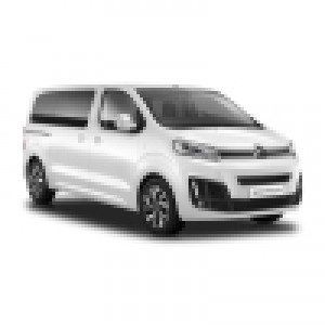 Citroen Spacetourer (Jumpy) '17-