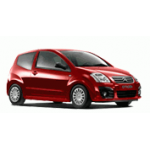 Citroen C2 '03-10