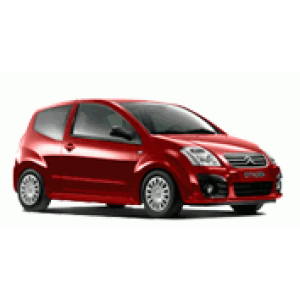 Citroen C2 '03-10