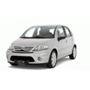 Citroen C3 '02-09-16