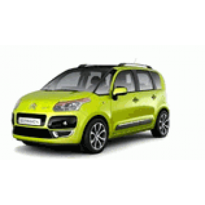 Citroen C3 '10- Picasso