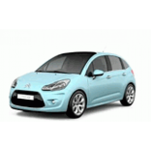 Citroen DS3 '10-