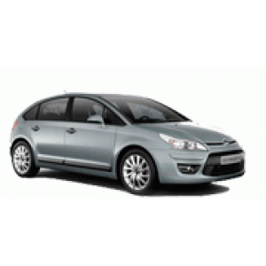 Citroen C4 '04-10