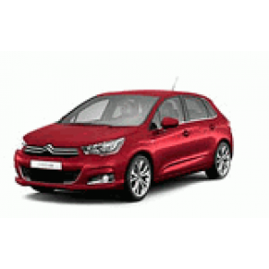 Citroen DS4 '11-20