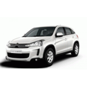 Citroen C4 Aircross '12-17