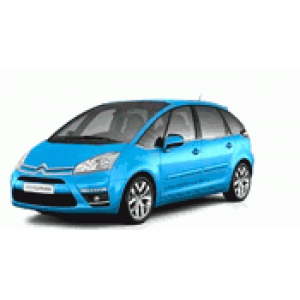 Citroen C4 Picasso '06-16