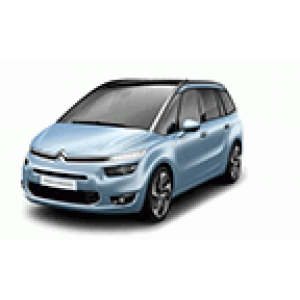 Citroen C4 Picasso / Grand Picasso '13-18