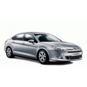 Citroen DS5 '11-