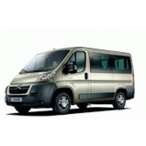 Citroen Jumper II '07-14