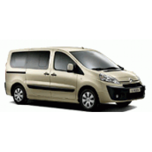 Citroen Jumpy III '07-16