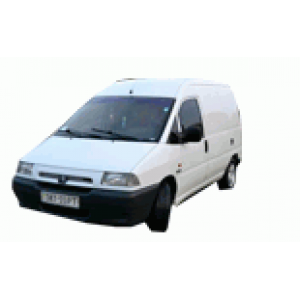 Citroen Jumpy I '95-04
